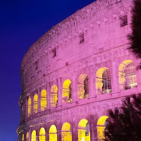 Emperor'S View - Apartment In Colosseum Рим Екстериор снимка