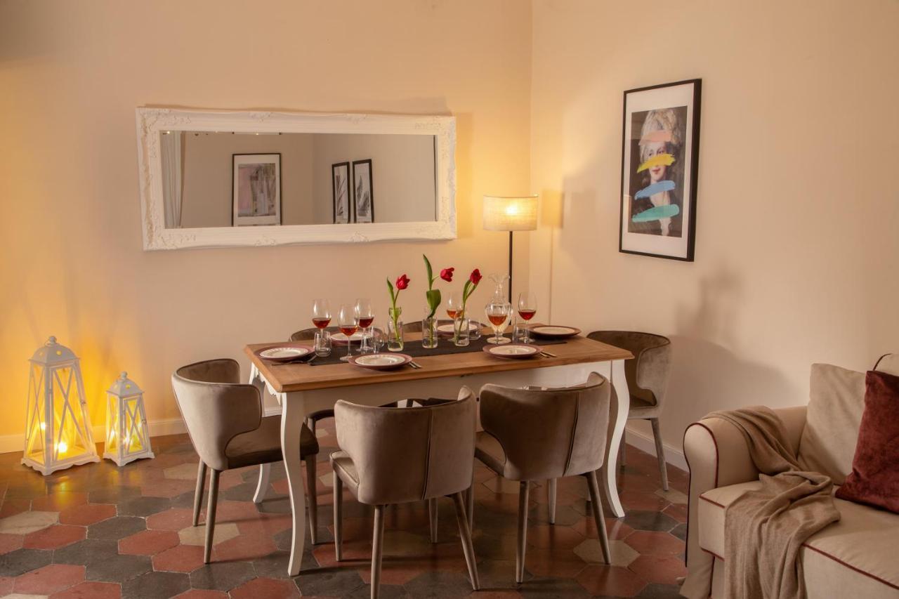 Emperor'S View - Apartment In Colosseum Рим Екстериор снимка